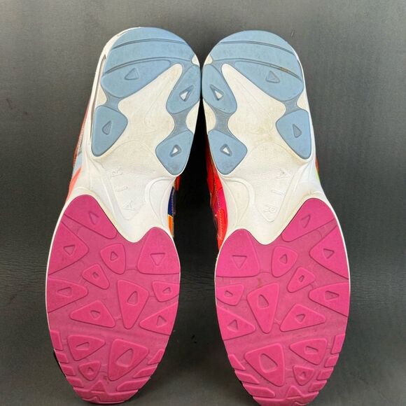 Nike Atmos x Air Max 2 Light QS 'Logos athletic sneaker shoe men’s size 15 - Picture 8 of 8